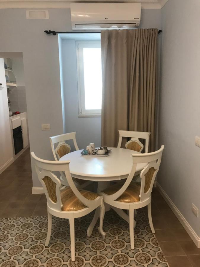 바리 Casa Di Flo 아파트 외부 사진