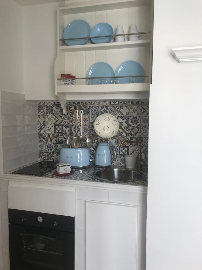 바리 Casa Di Flo 아파트 외부 사진
