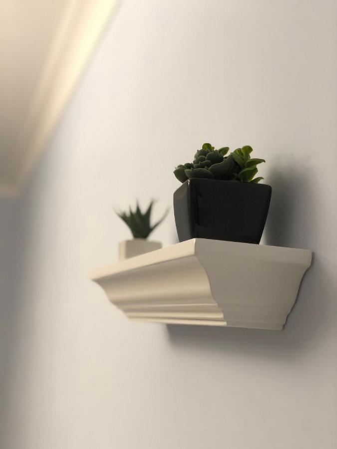 바리 Casa Di Flo 아파트 외부 사진