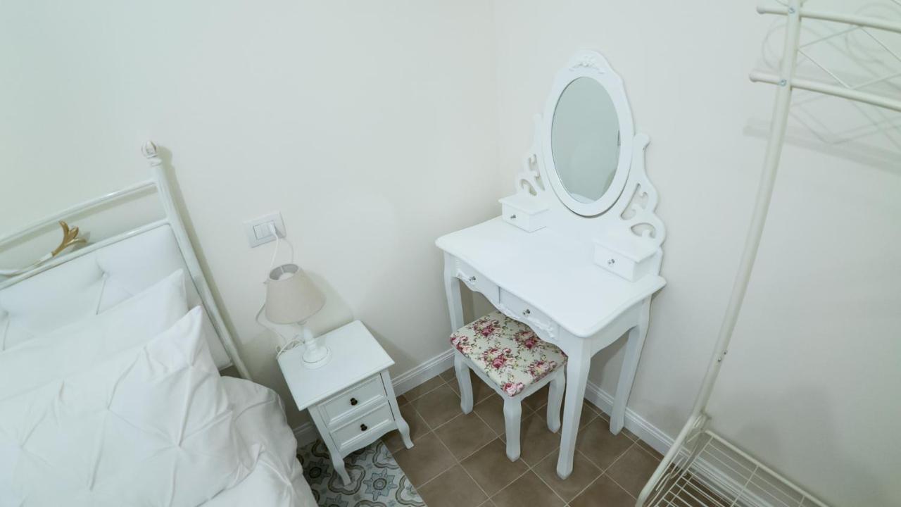 바리 Casa Di Flo 아파트 외부 사진