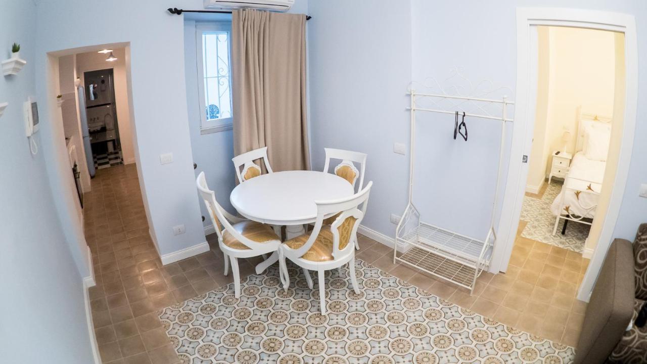 바리 Casa Di Flo 아파트 외부 사진
