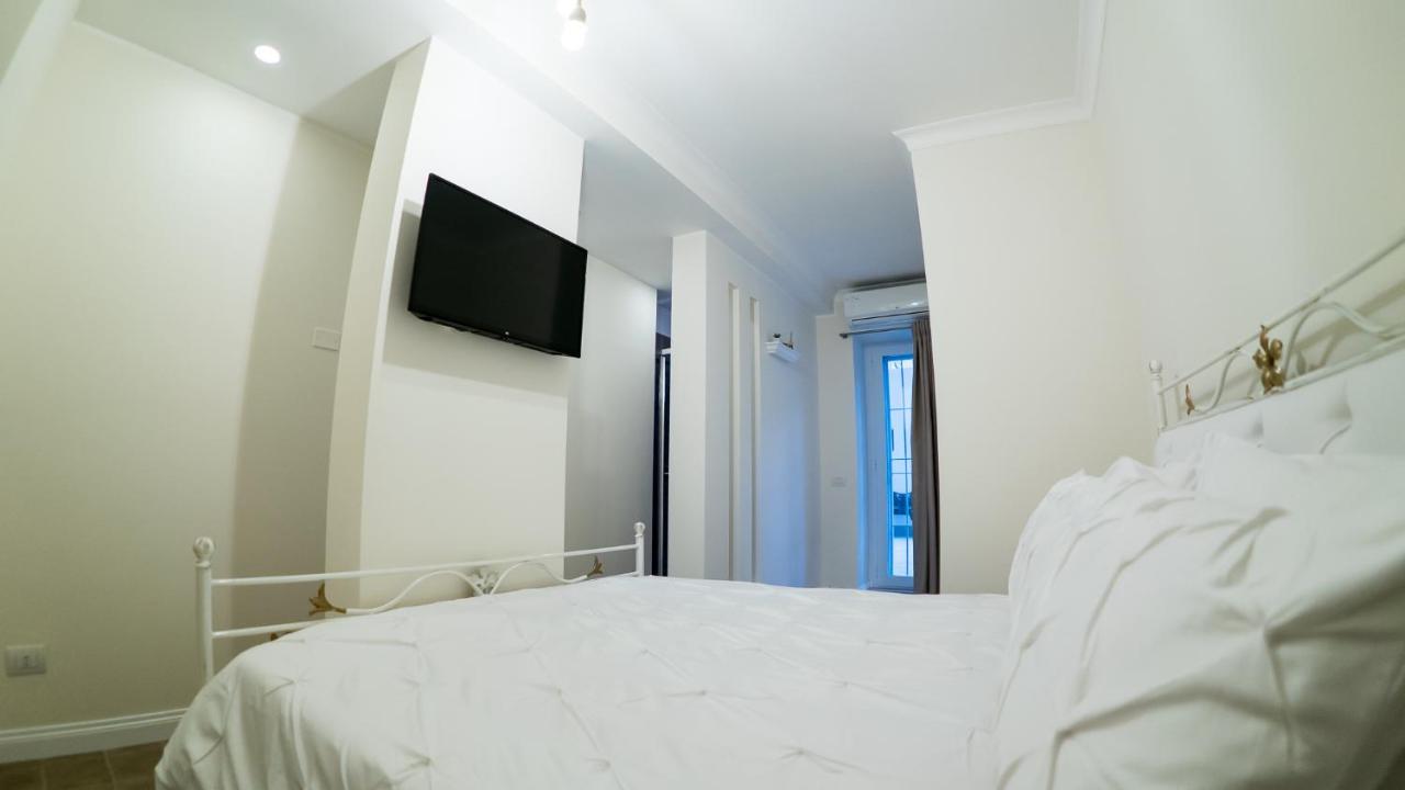 바리 Casa Di Flo 아파트 외부 사진