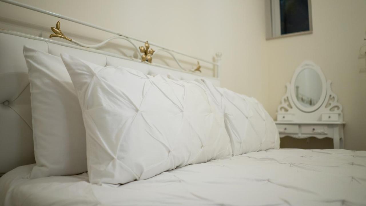 바리 Casa Di Flo 아파트 외부 사진