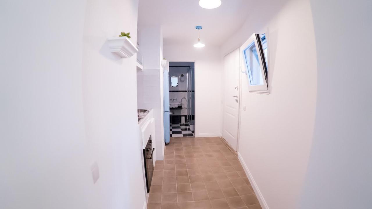 바리 Casa Di Flo 아파트 외부 사진