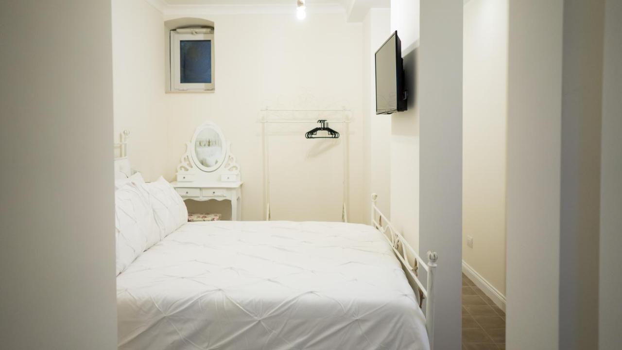 바리 Casa Di Flo 아파트 외부 사진