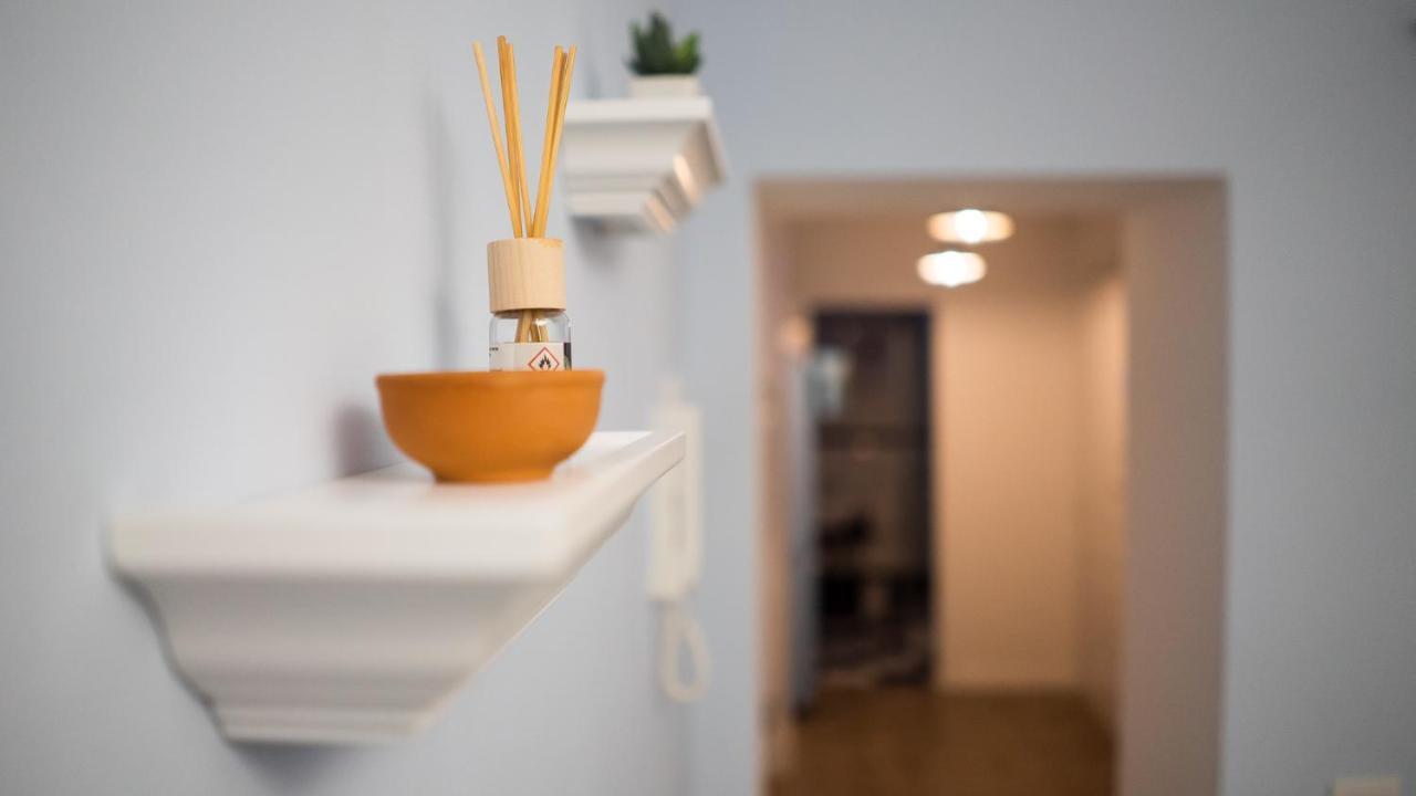 바리 Casa Di Flo 아파트 외부 사진
