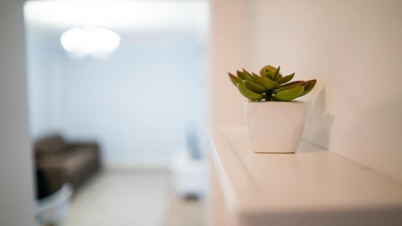 바리 Casa Di Flo 아파트 외부 사진